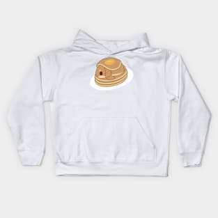 buncakes Kids Hoodie